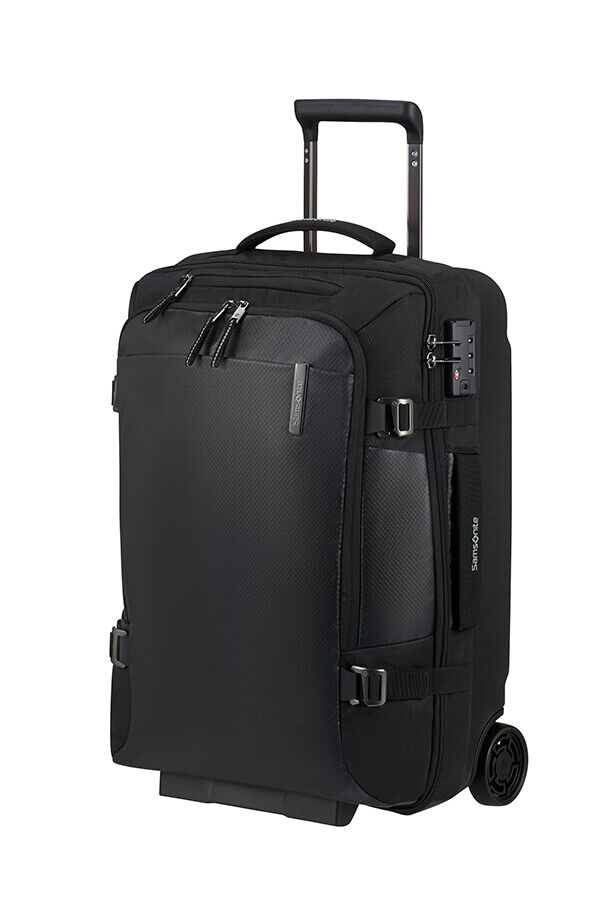 Samsonite Armox DUFFLE/WH 55/20  Schwarz Samsonite Armox DUFFLE/WH 55/20  Schwarz