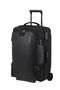 Samsonite Armox DUFFLE/WH 55/20  Schwarz Samsonite Armox DUFFLE/WH 55/20  Schwarz