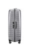 Samsonite Proxis Spinner 86cm Silber