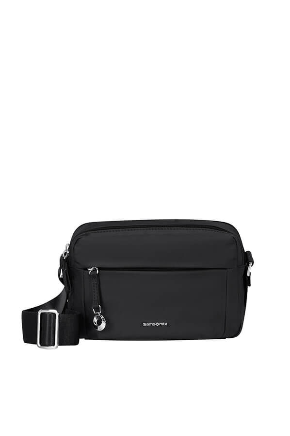 Samsonite Move 5.0 Shoulder Bag XS  Schwarz