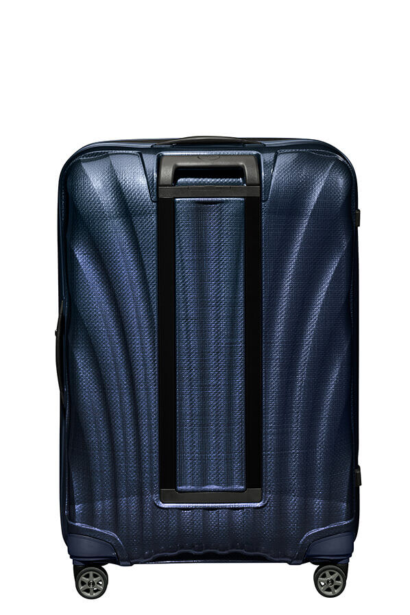 Samsonite C-Lite Spinner 75cm  Midnight Blue Samsonite C-Lite Spinner 75cm  Midnight Blue