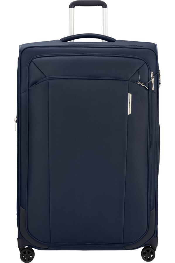Samsonite Respark SPINNER 82/31 EXP  Midnight Blue Samsonite Respark SPINNER 82/31 EXP  Midnight Blue