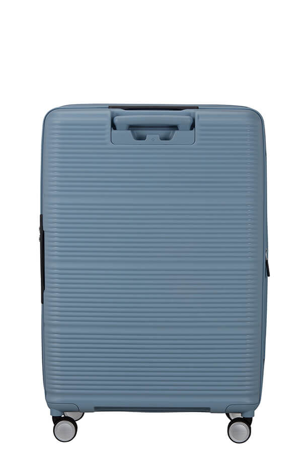 Paralux Trolley mit 4 Rollen erweiterbar 75cm