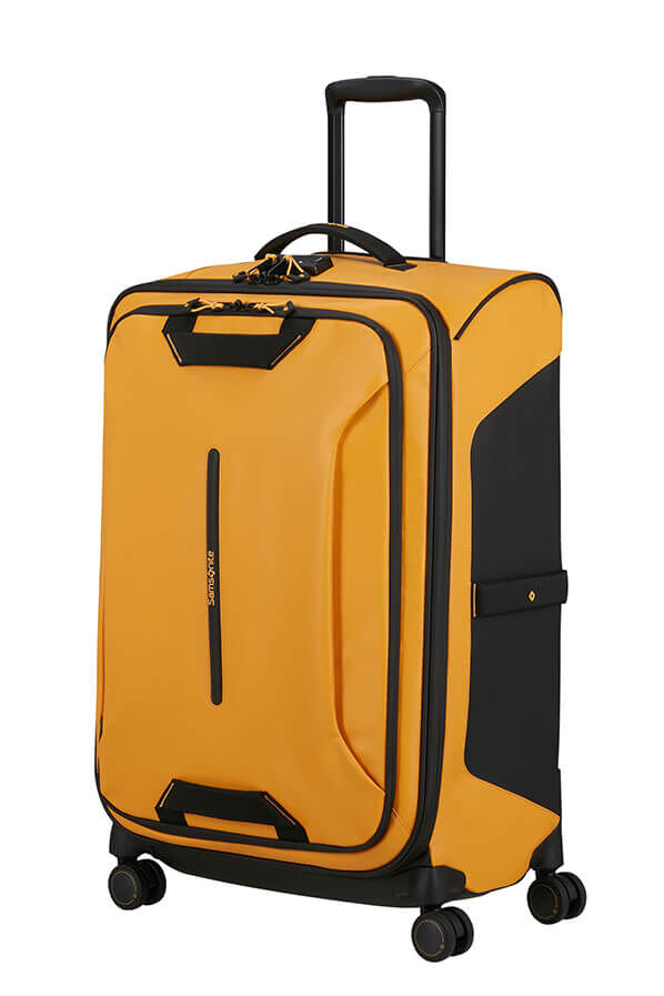Ecodiver Trolley mit 4 Rollen 68cm