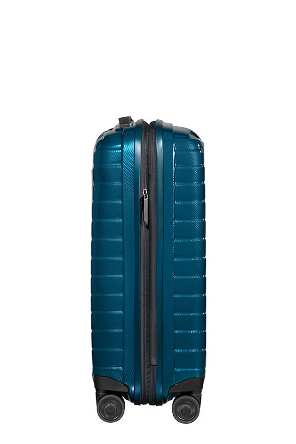 Proxis Trolley mit 4 Rollen erweiterbar 55cm