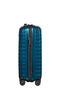 Proxis Trolley mit 4 Rollen erweiterbar 55cm