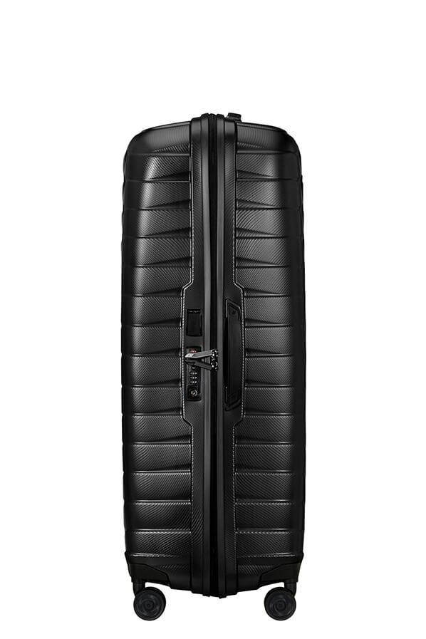 Samsonite Proxis Spinner 86cm Matt Graphite Samsonite Proxis Spinner 86cm Matt Graphite