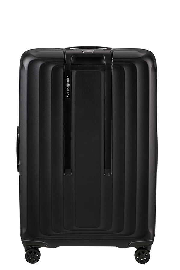 Samsonite Nuon Spinner Expandable 75cm  Matt Graphite Samsonite Nuon Spinner Expandable 75cm  Matt Graphite