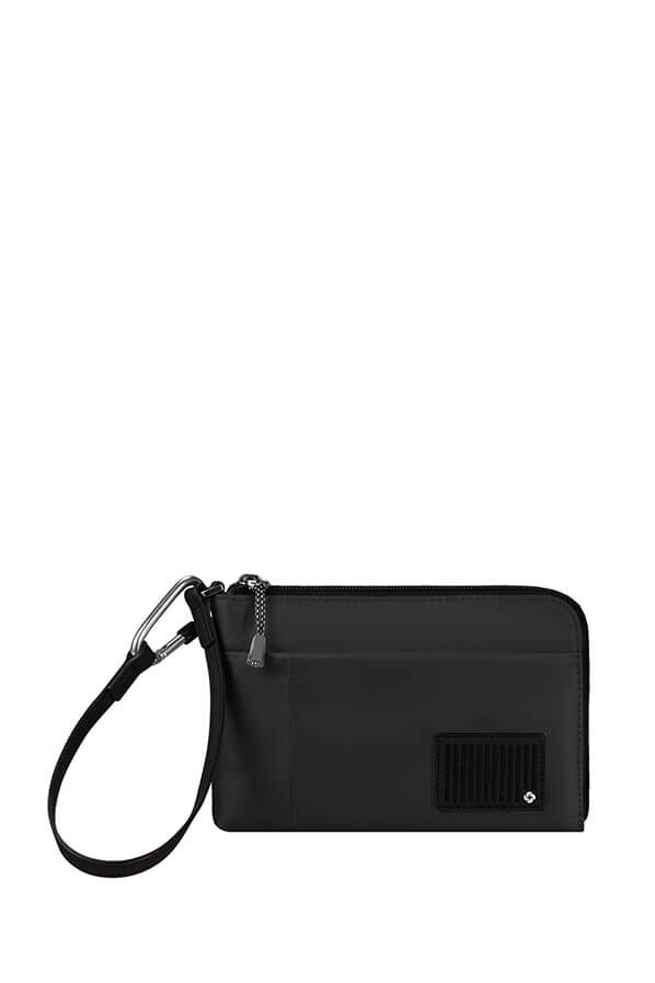 Samsonite Wander Last Mini Pouch  Black