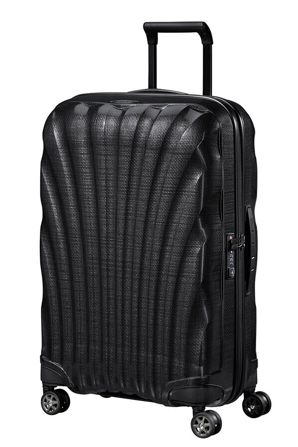 Samsonite C-Lite Spinner 69cm  Schwarz
