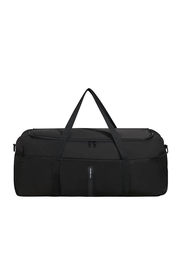 Samsonite Ta Revolution Foldable Duffle L  Schwarz