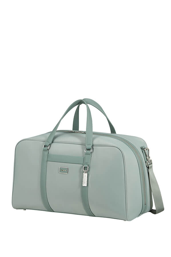 Samsonite Image Biz Duffle Bag S  Thyme Samsonite Image Biz Duffle Bag S  Thyme
