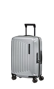 Samsonite Nuon Spinner expandable (4 wheels) 55cm Samsonite Nuon Spinner expandable (4 wheels) 55cm