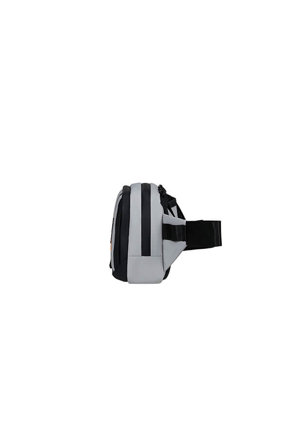 Samsonite Active Road Waistbag  Grau