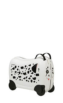 Samsonite Dream2go Trolley mit 4 Rollen