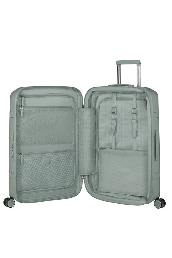 Samsonite Image Spinner Expandable 69cm  Thyme