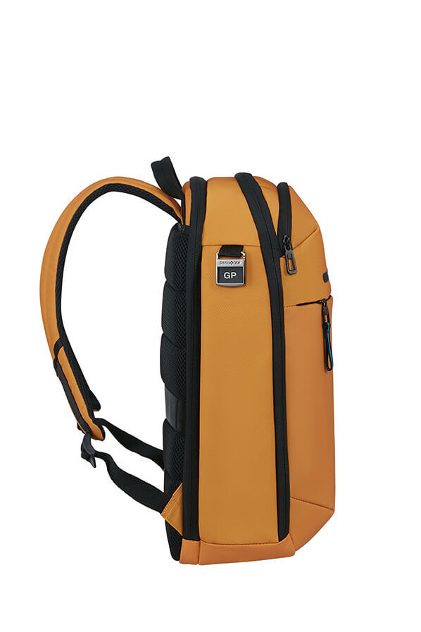 Samsonite Moderny Laptop Backpack 15.6'  Yellow
