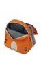 Samsonite Happy Sammies Eco Backpack S Tiger Toby S  Tiger Toby Samsonite Happy Sammies Eco Backpack S Tiger Toby S  Tiger Toby