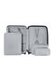 Paralux Spinner expandable (4 wheels) 81cm