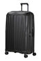 Samsonite Major-Lite Spinner 77/28 77cm  Schwarz