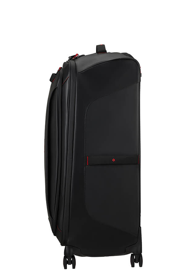 Samsonite Ecodiver SPINNER DUFFLE 79/29  Schwarz