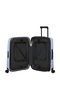 Samsonite Essens Spinner Expandable ZIP 55cm  Lavendel