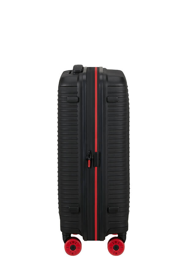 Samsonite Prodiver Hs Spinner Expandable 55cm  Black