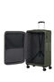 Samsonite GoTwist Spinner Exp 78cm  Green