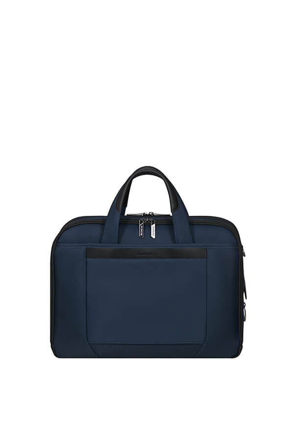 Samsonite Spectrolite 4.0 Laptop Briefcase Expandable 15.6'  Blau