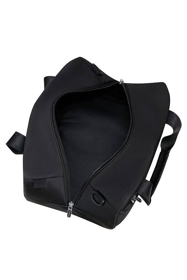 Samsonite Urbify Duffle Bag XS  Schwarz