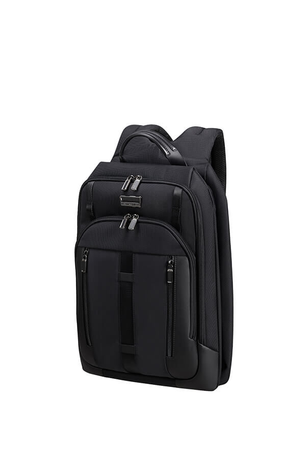 Samsonite Urban-Eye Accordion Backpack 15.6'  Schwarz