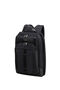 Samsonite Urban-Eye Accordion Backpack 15.6'  Schwarz Samsonite Urban-Eye Accordion Backpack 15.6'  Schwarz