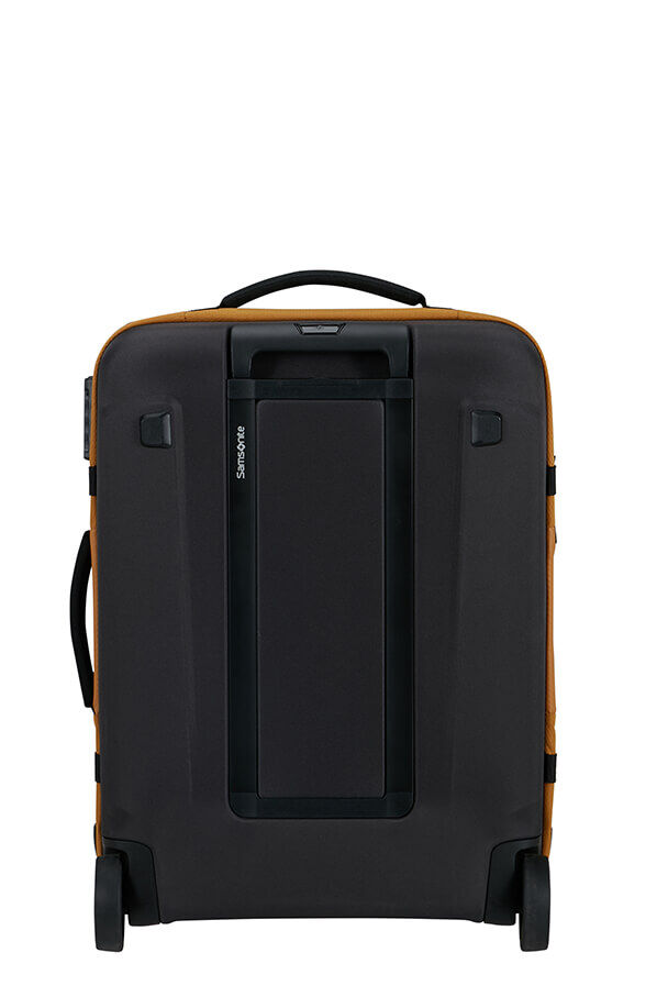 Samsonite Armox DUFFLE/WH 55/20 BACKPACK  Ochre Samsonite Armox DUFFLE/WH 55/20 BACKPACK  Ochre