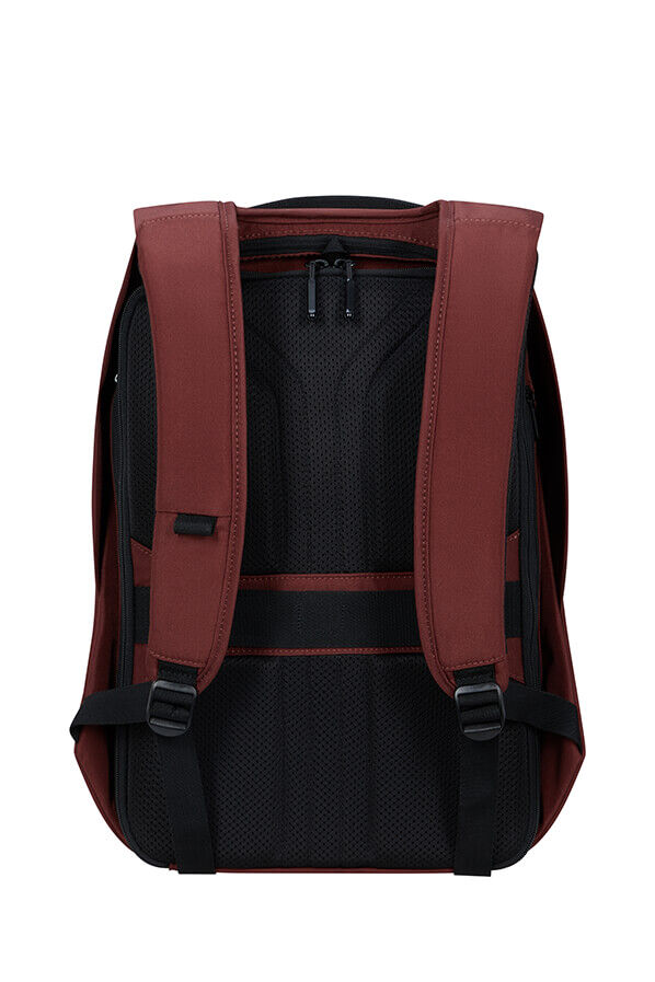 Samsonite Securipak 2.0 Backpack 15.6'  Terracotta Red Samsonite Securipak 2.0 Backpack 15.6'  Terracotta Red