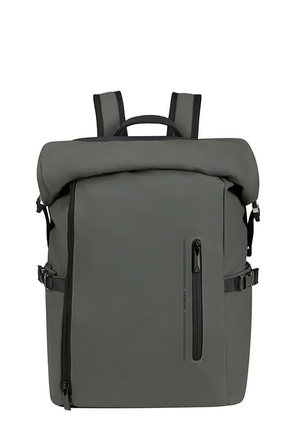 Samsonite Glam-Go Laptop Rolltop Backpack 15.6'  Climbing Ivy Samsonite Glam-Go Laptop Rolltop Backpack 15.6'  Climbing Ivy
