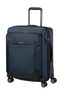 Samsonite Pro-DLX 6 Spinner Expandable 55cm  Blau