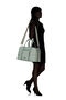 Samsonite Image Biz Duffle Bag XS  Thyme Samsonite Image Biz Duffle Bag XS  Thyme