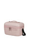 Samsonite Stackd Beauty Case  Rose Samsonite Stackd Beauty Case  Rose