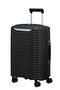 Samsonite Upscape Spinner Expandable Length 35cm 55cm  Schwarz