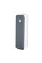 Samsonite Global Ta Powerbank 2600MAH Eclipse Grey Samsonite Global Ta Powerbank 2600MAH Eclipse Grey