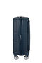 Samsonite Paralux Spinner Expandable Global Co 55cm  Midnight Navy Samsonite Paralux Spinner Expandable Global Co 55cm  Midnight Navy
