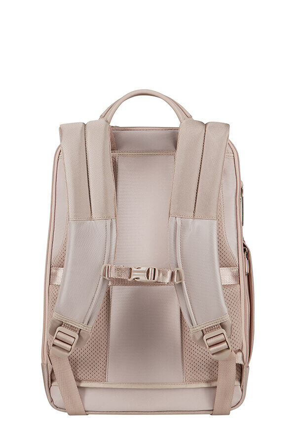 Samsonite Urban-Eye Laptop Backpack 14.1'  Quartz Samsonite Urban-Eye Laptop Backpack 14.1'  Quartz