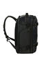 Samsonite Outtrax Underseat Backpack M  Slate Black