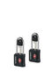 Samsonite Ta Revolution Key Lock TSA x2  Schwarz