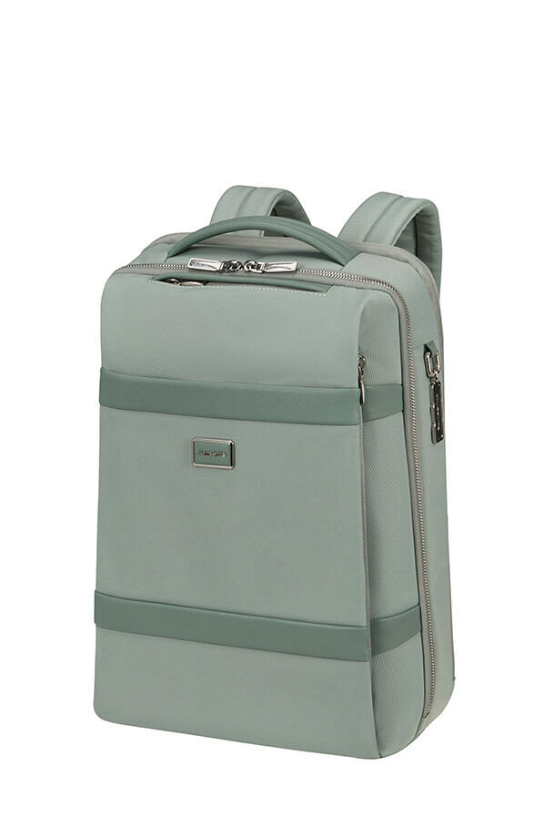 Samsonite Image Biz Backpack 15.6'  Thyme Samsonite Image Biz Backpack 15.6'  Thyme