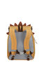 Samsonite Happy Sammies Eco Backpack Lion Lester S+ Lion Lester Samsonite Happy Sammies Eco Backpack Lion Lester S+ Lion Lester