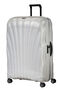 Samsonite C-Lite Spinner 81cm  Off White Samsonite C-Lite Spinner 81cm  Off White