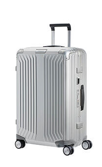 Samsonite Lite-Box Alu Spinner (4 wheels) 69cm Samsonite Lite-Box Alu Spinner (4 wheels) 69cm