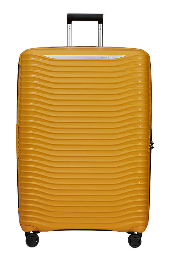 Samsonite Upscape SPINNER 81/30 EXP Yellow Samsonite Upscape SPINNER 81/30 EXP Yellow
