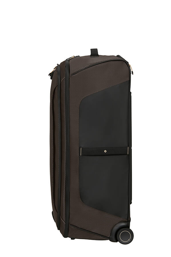 Ecodiver Reisetasche mit Rollen 79 cm